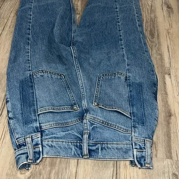 Abercrombie & fitch jeans - Picture 3 of 3